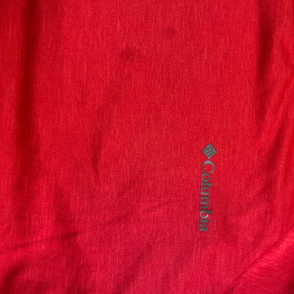 Columbia sweat wicking t-shirt - Picture 5 of 12